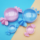 Leuke Snoepvormige Cadeauverpakking – Verrassing, Creatief & Perfect voor Elk Geschenk