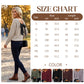 ✨ Hot Sale – 49% Korting | Dames V-hals Trui met Elegante Strik op de Rug – Subtiel & Verrassend Vrouwelijk