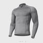 Men's Quick-Dry Stretch Fitness Top