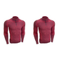 Men's Quick-Dry Stretch Fitness Top