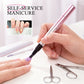 💞 HOT SALE 2026 | Cat Eye Gel Pen – Hypnotisch Effect, Langdurige Glans & Salonlook Thuis 🖤✨