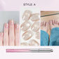 💞 HOT SALE 2026 | Cat Eye Gel Pen – Hypnotisch Effect, Langdurige Glans & Salonlook Thuis 🖤✨