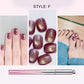 💞 HOT SALE 2026 | Cat Eye Gel Pen – Hypnotisch Effect, Langdurige Glans & Salonlook Thuis 🖤✨