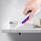 Geen Gedoe met Kitpistool – Handknijpsiliconenkit voor Badkamer & Keuken | Nu 50% Korting