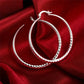 💎 50% Korting – Diamanten Oorringen voor Dames | Tijdloze Elegantie & Briljantslijpsel voor Perfecte Lente Look