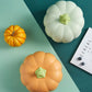 🎃 VROEGE AANBIEDING 50% KORTING – Dubbele Pompoen Fruitschaal | Stijlvolle Opberging Voor Fruit En Snacks