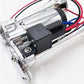 🚗 59% Korting – 150dB Pneumatische Claxon (12V/24V) | Krachtig Geluid voor Extra Veiligheid op de Weg
