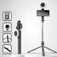 🔥 50% KORTING! 6-in-1 Bluetooth Selfiestick – Draadloos, Compact & Perfect voor Foto’s, Video’s en Vloggen