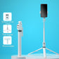 🔥 50% KORTING! 6-in-1 Bluetooth Selfiestick – Draadloos, Compact & Perfect voor Foto’s, Video’s en Vloggen
