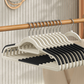 Non-Slip & No-Mark Hangers – Overhemden Perfect Opgehangen, Geen Vouwen of Afdrukken