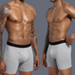 🌟Dagelijkse Comfort Heruitgevonden – voor de Moderne Man 💪 Van werk tot sport: discreet draagbaar, maximaal effectief