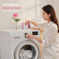 🧼 Deep Clean Waspoeder | Krachtige Vlekverwijdering & 72u Frisse Geur – Koop 2, Krijg 1 Gratis