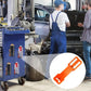 🧲 Magnetische Houder voor Spuitbus – Handsfree Spuiten, Meer Controle & Geen Rommel