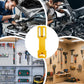 🧲 Magnetische Houder voor Spuitbus – Handsfree Spuiten, Meer Controle & Geen Rommel