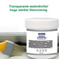 💧 2+1 GRATIS + 50% KORTING – Transparante Waterdichte Afdichtingscoating met Kwast