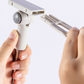 🧹50% KORTING – Telescopische Stofborstel – Elektrostatische Stofopname voor Meubels, Planken & Moeilijk Bereikbare Plekken