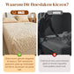 🛏️ 360° Rondom Rekbaar Pluche Gebreid Hoeslaken – Zacht, Perfecte Pasvorm & Blijft Altijd Strak