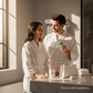 Waterdichte Wegwerp Toiletbrilhoezen – Hygiënisch Onderweg 🚽✨Comfortabel, compact & ideaal voor reis, werk of openbare toiletten
