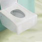Waterdichte Wegwerp Toiletbrilhoezen – Hygiënisch Onderweg 🚽✨Comfortabel, compact & ideaal voor reis, werk of openbare toiletten
