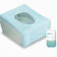 Waterdichte Wegwerp Toiletbrilhoezen – Hygiënisch Onderweg 🚽✨Comfortabel, compact & ideaal voor reis, werk of openbare toiletten