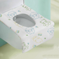 Waterdichte Wegwerp Toiletbrilhoezen – Hygiënisch Onderweg 🚽✨Comfortabel, compact & ideaal voor reis, werk of openbare toiletten