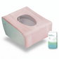 Waterdichte Wegwerp Toiletbrilhoezen – Hygiënisch Onderweg 🚽✨Comfortabel, compact & ideaal voor reis, werk of openbare toiletten
