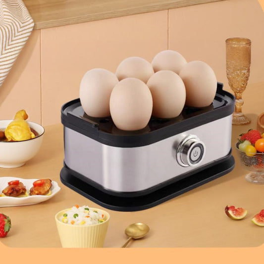 ⚡ FLASH SALE – 67% KORTING 🥗 200W Transparante Stoomkoker – Gezond Koken in Minuten