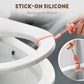 🚽 Toiletdeksel- & Brilliftaccessoire – Hygiënisch, Handsfree & Eenvoudig te Installeren