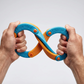 🎮 50% KORTING! Modulair Fluitend Vliegend Ringspeeltje – Afneembaar, Samenstelbaar en Veilig Speelplezier voor Kinderen!
