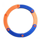 🎮 50% KORTING! Modulair Fluitend Vliegend Ringspeeltje – Afneembaar, Samenstelbaar en Veilig Speelplezier voor Kinderen!
