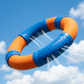 🎮 50% KORTING! Modulair Fluitend Vliegend Ringspeeltje – Afneembaar, Samenstelbaar en Veilig Speelplezier voor Kinderen!