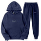 👕 Milano Sportset – Complete Look, Ultiem Comfort & Moeiteloze Stijl🏃‍♀️