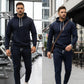 👕 Milano Sportset – Complete Look, Ultiem Comfort & Moeiteloze Stijl🏃‍♀️