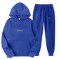 👕 Milano Sportset – Complete Look, Ultiem Comfort & Moeiteloze Stijl🏃‍♀️
