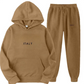 👕 Milano Sportset – Complete Look, Ultiem Comfort & Moeiteloze Stijl🏃‍♀️