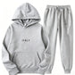 👕 Milano Sportset – Complete Look, Ultiem Comfort & Moeiteloze Stijl🏃‍♀️