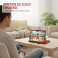 HD Telefoonvergrootglas – Maak van Je Smartphone een Persoonlijke Bioscoop | 50% Korting