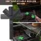 🔥 NU 67% KORTING 🍖 Draadloze Elektrische Barbecueborstel – Krachtige Reiniging, Lange Steel & Oplaadbaar