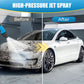 🚗💦 50% KORTING | Hogedruk Autowassproeierset – Krachtige Reiniging, Waterbesparend & Makkelijk te Installeren