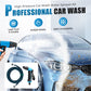 🚗💦 50% KORTING | Hogedruk Autowassproeierset – Krachtige Reiniging, Waterbesparend & Makkelijk te Installeren