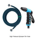 🚗💦 50% KORTING | Hogedruk Autowassproeierset – Krachtige Reiniging, Waterbesparend & Makkelijk te Installeren