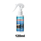 Waterafstotende Nano-Spray – Onzichtbare Bescherming tegen Water, Vlekken & Vuil | Nu 50% Korting