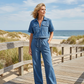 👖 Urban Denim Set | Stoer, Tijdloos & Street-Style Ready 🏙️✨