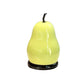 🍎 Creatieve Stofvrije Tandenstokerhouder 🍐 Hygiënisch Fruitdesign voor een Nette & Leuke Tafel