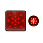 🚚 Nieuw 2026 – Universele 12V LED Rem- & Achterlicht voor Aanhangwagens | 2500LM, Waterdicht & Plug-and-Play – 50% Korting