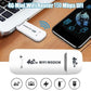 📶 4G LTE USB Mobiele WiFi Router – Altijd Internet Onderweg | Verbind Meerdere Apparaten