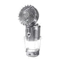 🏕️ 2-in-1 Draagbare LED Campinglantaarn met Ventilator | Licht & Verkoeling in Eén – Compact, Handig & Oplaadbaar