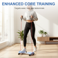 🧘‍♀️Compacte Cardio Twisting Stepper – Effectieve Thuisworkout in Slechts 15 Minuten | 📢📢Nu 67% Korting