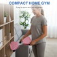 🧘‍♀️Compacte Cardio Twisting Stepper – Effectieve Thuisworkout in Slechts 15 Minuten | 📢📢Nu 67% Korting