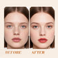 💄 Alles-in-één Foundation Stick met Ingebouwde Blender – Hoge Dekking, Natuurlijk Resultaat | Nu 50% KORTING